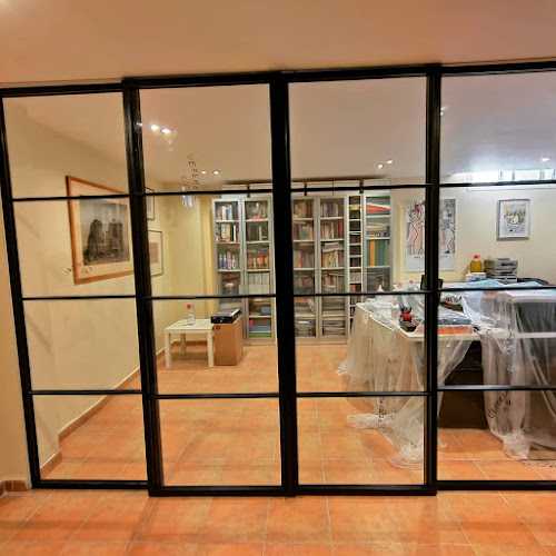 Fotografia tomada fuera de Cerrajería Vefergal - Cerrajero en Moraleja de Enmedio, Madrid