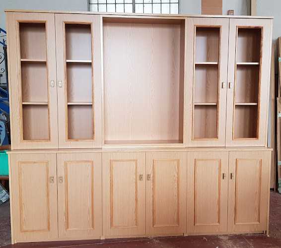 Fotografia tomada fuera de CARPINTERIA MATEOS - Carpintero en Cebreros, Ávila