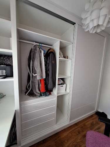 Fotografia tomada fuera de Raúl Sánchez Carpintería en General - Carpintería en Albacete, Albacete