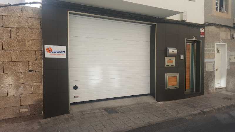 Fotografia tomada fuera de Reformas Fontanería Visacon - Contratista general en Carrizal, Las Palmas