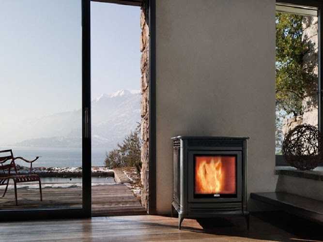 Fotografia tomada fuera de Cerrajería y estufas Asenjo - Cerrajero en Carabaña, Madrid