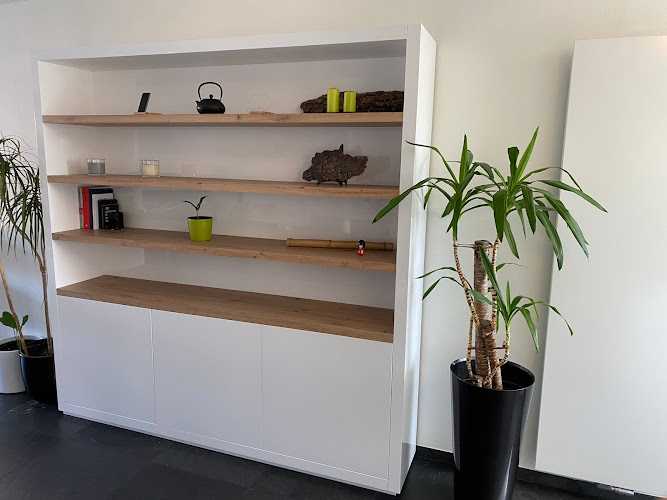 Fotografia tomada fuera de ▷ Muebles a medida ⊛ Carissa - Carpintería en Humanes de Madrid, Madrid