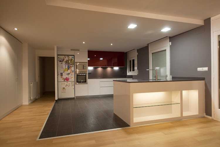 Fotografia tomada fuera de reformas integrales cambrils - Reformas en Cambrils, Tarragona