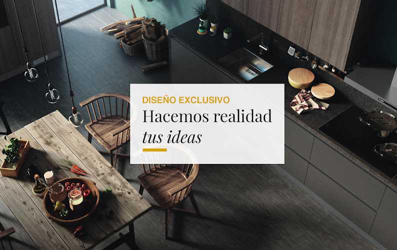 Fotografia tomada fuera de Cocinas La Cuesta - Fábrica de muebles en Camarena, Toledo