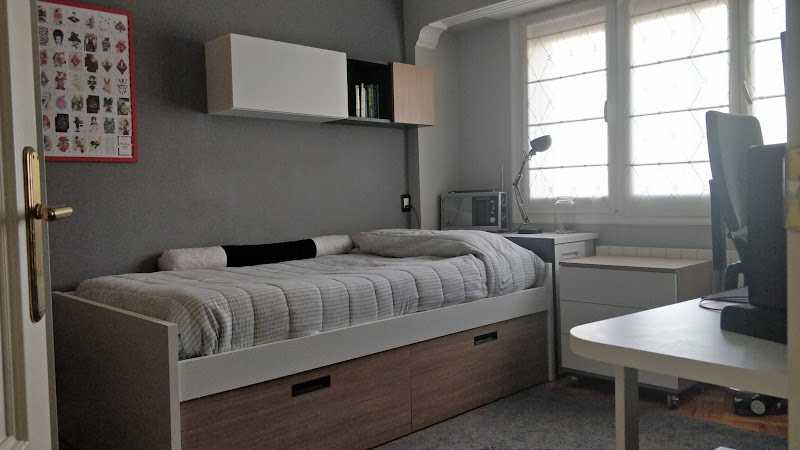 Fotografia tomada fuera de Concha Calle Decoración - Interiorista en Portugalete, Vizcaya