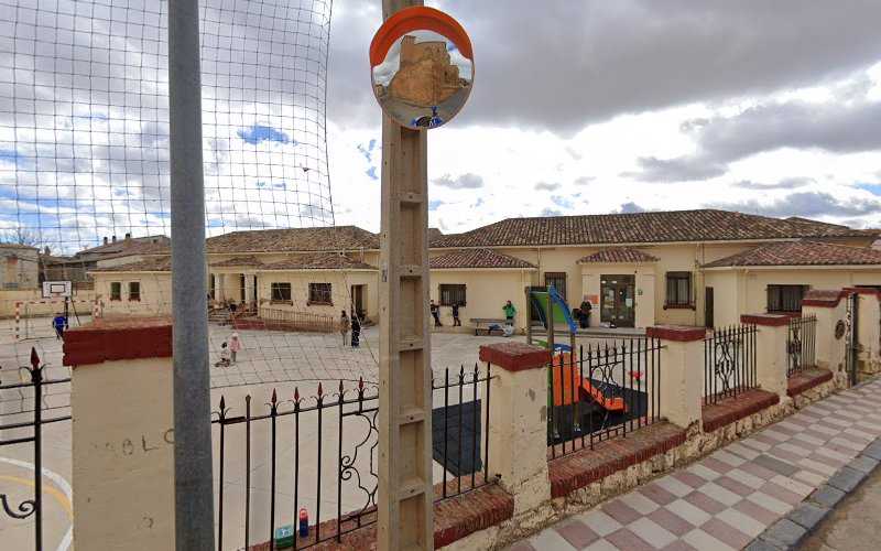 Fotografia tomada fuera de Angel Lezcano e Hijos S.Cv. - Fontanero en Cetina, Zaragoza