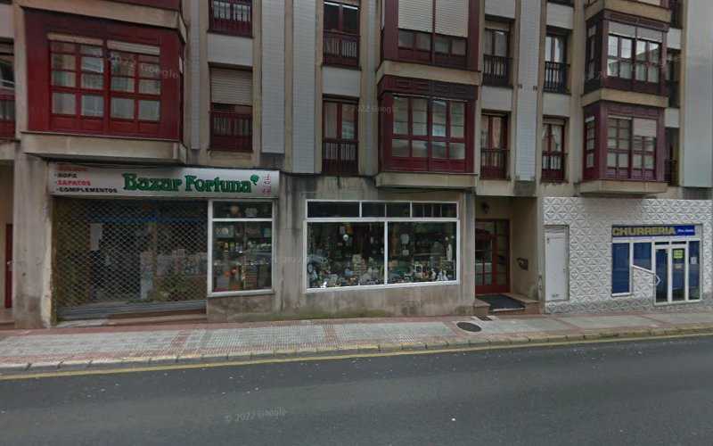 Fotografia tomada fuera de Limpiezas Pábel S.L. - Servicios de limpieza en Candás, Asturias