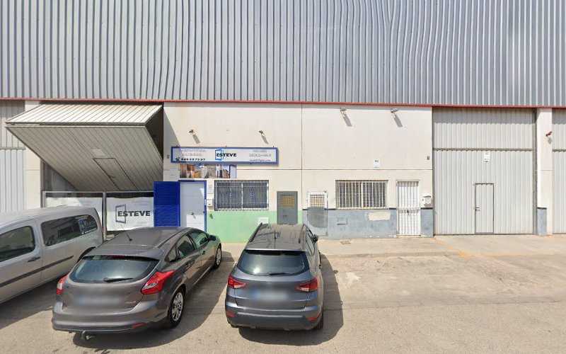 Fotografia tomada fuera de CARPINTEROS METALICOS VALENCIA - Carpintero en Massamagrell, Valencia