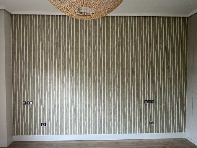 Fotografia tomada fuera de Pinturas Torvisco | Pintores Expertos para tu Casa - Pintor en Usansolo, Vizcaya