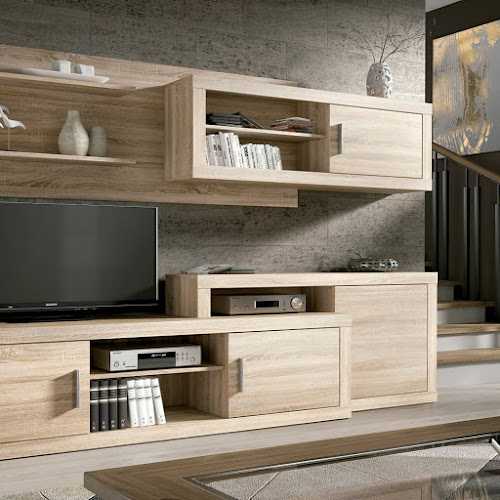Ideas & Diseño UNIÓN FABRICANTES DEL MUEBLE - Fábrica de muebles en Terrassa, Barcelona