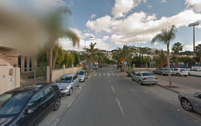 Fotografia tomada fuera de Carpinteria Seos Exposición - Carpintería en Almuñécar, Granada