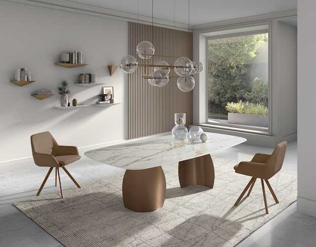 Fotografia tomada fuera de Ramiro Tarazona S.A. - Fábrica de muebles en Tarazona, Zaragoza