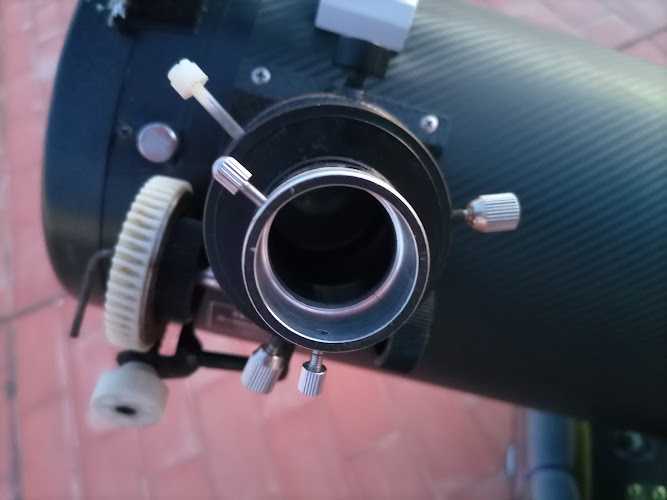 Fotografia tomada fuera de TALLER DE TORNO Y CARPINTERÍA METÁLICA MARCOS - Taller de metalurgia en Huércal-Overa, Almería