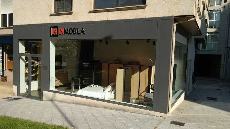 Fotografia tomada fuera de Inmobla - Reformas en Ourense, Orense