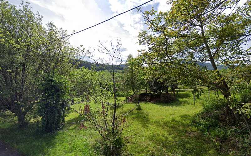 Fotografia tomada fuera de Carpintería Metálica Jema - Carpintería metálica y de aluminio en Arizgoiti, Vizcaya