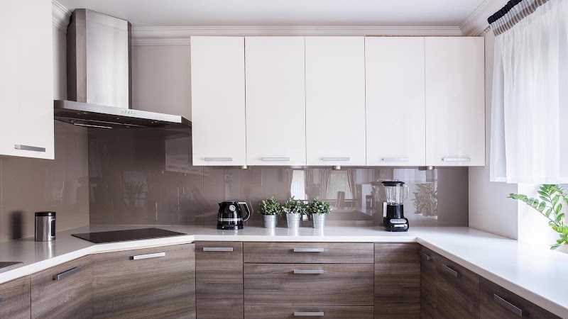 Fotografia tomada fuera de Alfenadecor - Carpintero en Alcobendas, Madrid