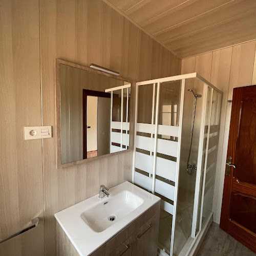 Fotografia tomada fuera de Mobiliarios Albarracin - Fábrica de muebles en Alhaurín de la Torre, Málaga