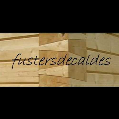 Fotografia tomada fuera de fustersdecaldes - Fuster en Caldes de Malavella, Girona