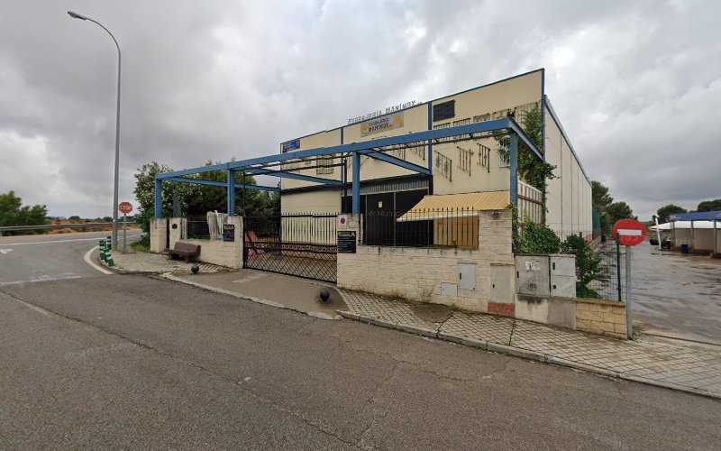 Fotografia tomada fuera de Cerrajería Maninox - Cerrajero en Villarejo de Salvanés, Madrid