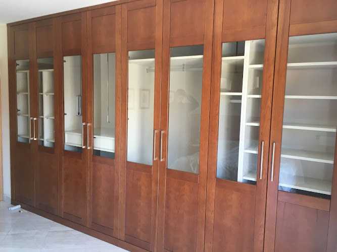 Fotografia tomada fuera de Carpintería Langa - Carpintero en Villanueva de Gállego, Zaragoza