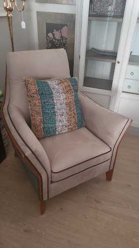 Fotografia tomada fuera de Paco Tejeda,Mueble&Decoración - Tienda de muebles en Villanueva de Gállego, Zaragoza