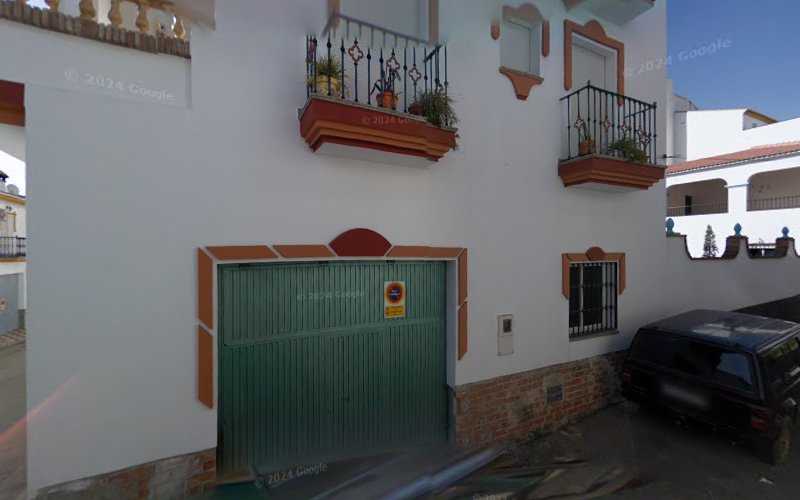 Fotografia tomada fuera de VIDAESAL - Furniture maker en Benamargosa, Málaga