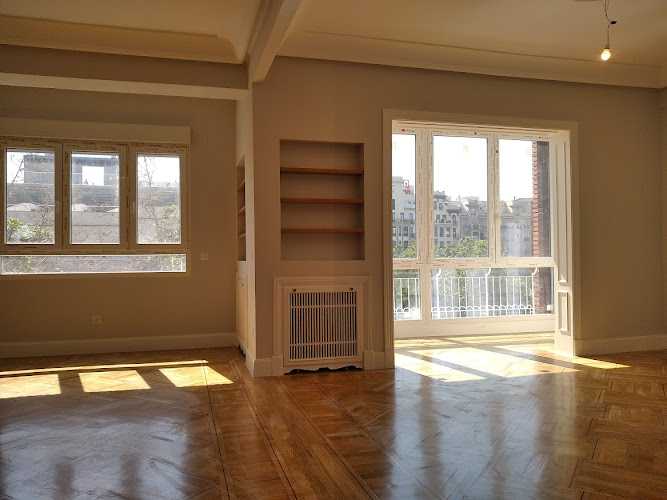 Fotografia tomada fuera de Refórmalo by Jorge González SL - Reformas en Madrid, Madrid