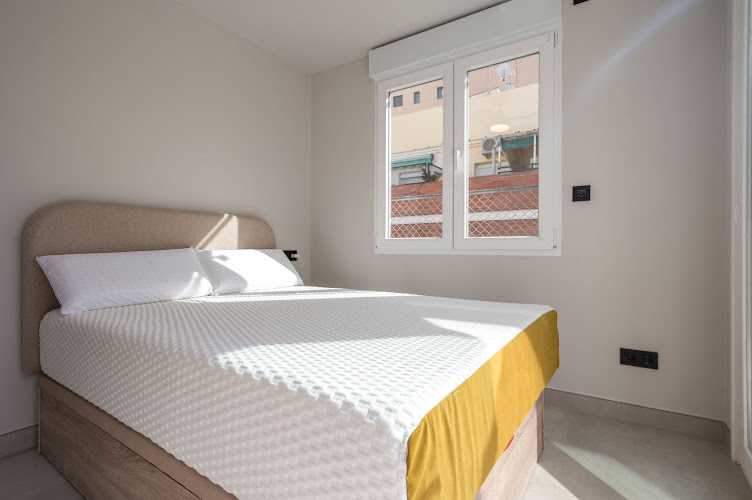 Fotografia tomada fuera de NOBU REFORMAS - Reformas en Villaverde, Madrid