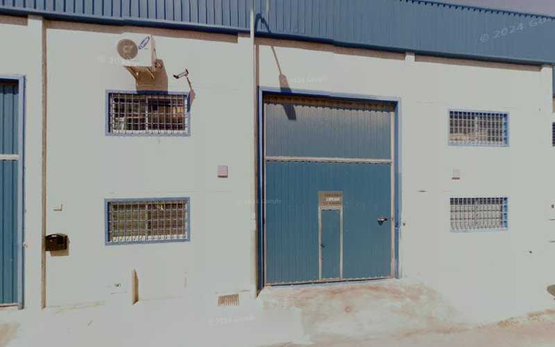 Fotografia tomada fuera de GBCARPINTERO - Carpintería en Serranillos del Valle, Madrid