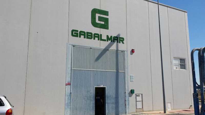 Fotografia tomada fuera de Gabalmar - Establecimiento de venta de madera en San Javier, Murcia