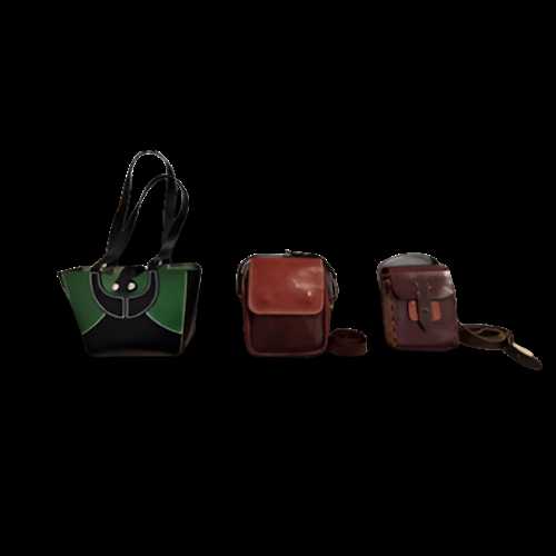 Fotografia tomada fuera de ORIGIN | Artesanía en Cuero y Madera - Artesanía en Arroyo de la Encomienda, Valladolid