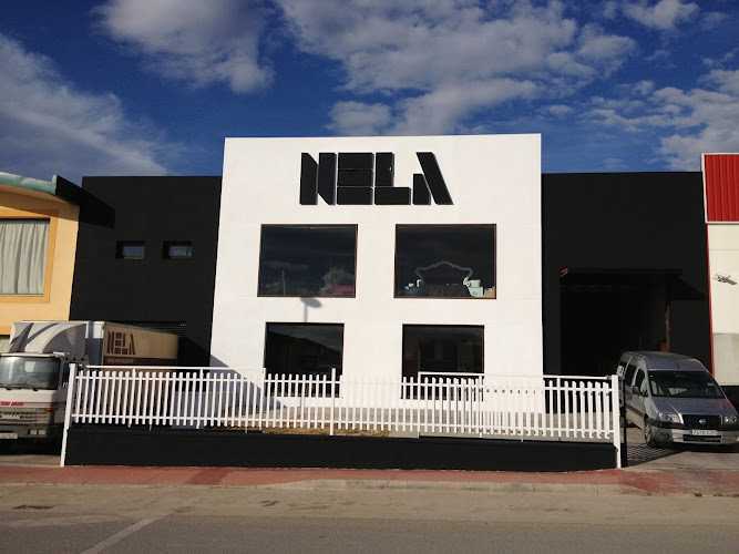 Fotografia tomada fuera de Muebles NELA - Tienda de muebles de cocina en Villanueva de Algaidas, Málaga