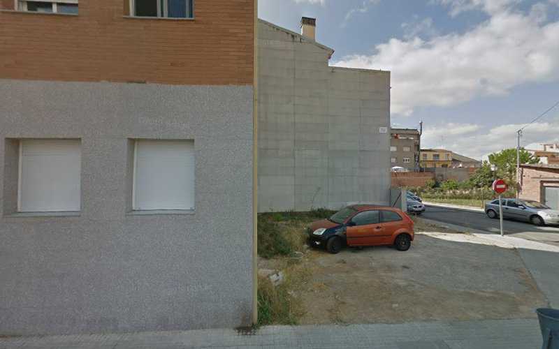 Fotografia tomada fuera de SIGUENZA I FILLS S.L. - Carpintero en Sant Martí Sarroca, Barcelona