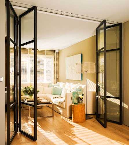 Fotografia tomada fuera de Cerrajería Aimet - Cerrajero en Torrejón de la Calzada, Madrid