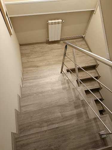 Fotografia tomada fuera de Cortizo reformas - Reformas en Santiago de Compostela, A Coruña