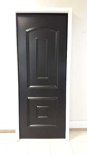 Fotografia tomada fuera de Don Panel - Carpintería metálica y de aluminio en Beniparrell, Valencia