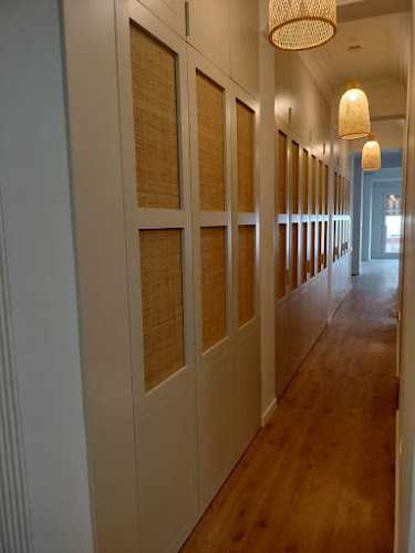 Fotografia tomada fuera de Armarios Levante SLU - Tienda de armarios en Beniparrell, Valencia