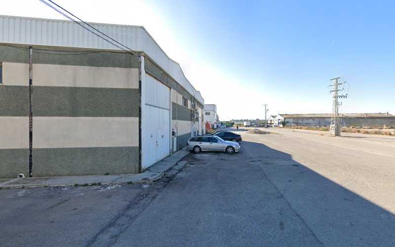 Fotografia tomada fuera de Francisco Jose Marzal Garcia - Carpintería en Silla, Valencia