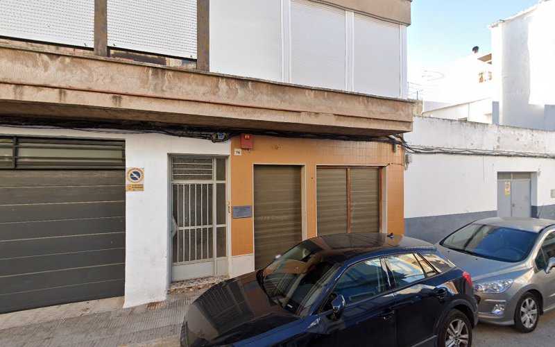 Fotografia tomada fuera de Antonio Andrés Giner Cremades - Tienda de armarios en Bellreguard, Valencia