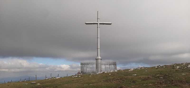Fotografia tomada fuera de Carpintería Metálica Aloña, S.L. - Calderería industrial en Oñati, Guipúzcoa