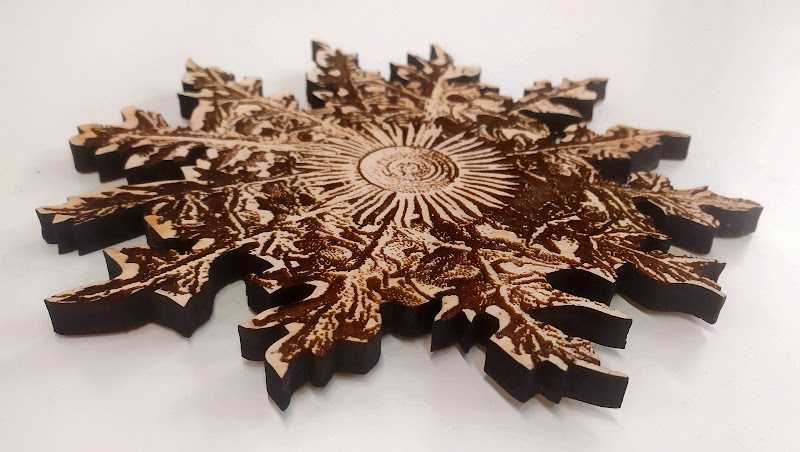 Fotografia tomada fuera de Iñigo Egur Lanak - Carpintería en Hernani, Guipúzcoa