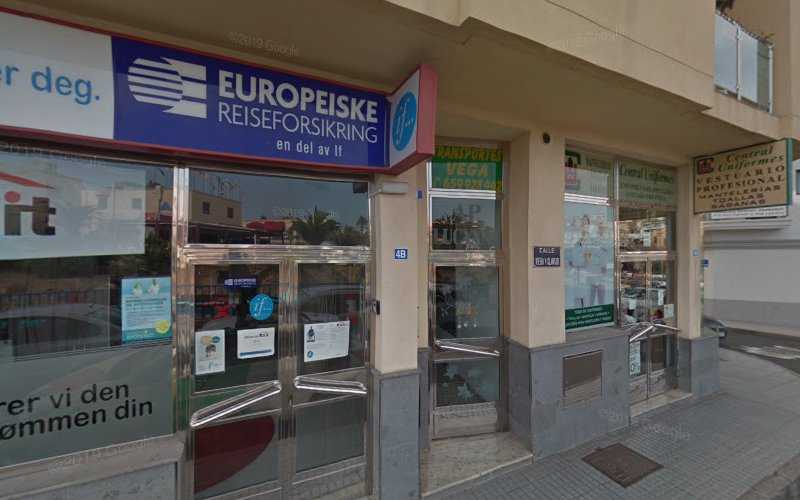 Fotografia tomada fuera de Cocinas Miranda Arguineguin - Reformas de cocinas en Arguineguín, Las Palmas