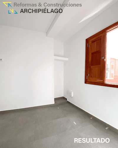 Fotografia tomada fuera de Reformas y Construcciones Archipiélago - Reformas en Agüimes, Las Palmas