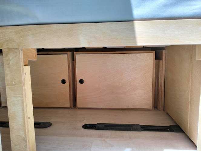 Fotografia tomada fuera de Carpintería Trazados S.C. - Carpintería en O Burgo, A Coruña