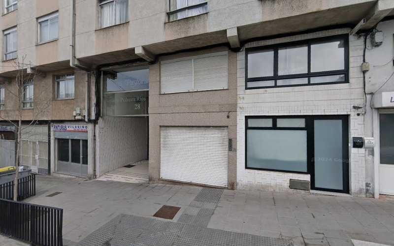 Fotografia tomada fuera de Carpinteria Bautista - Carpintería en A Coruña, A Coruña