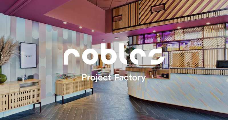 Fotografia tomada fuera de Robles Sistemas Expositivos S.L. - Carpintería en Villarreal, Castellón