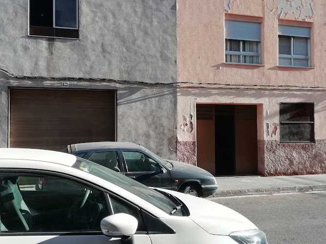 Fotografia tomada fuera de Cerrajeria Antonio Andrés Ferrer - Cerrajero en Villarreal, Castellón