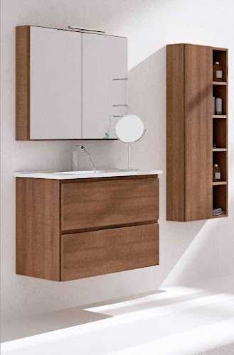 Fotografia tomada fuera de Villanueva Estudio de cocina y baño - Tienda de muebles de cocina en Torrelavega, Cantabria