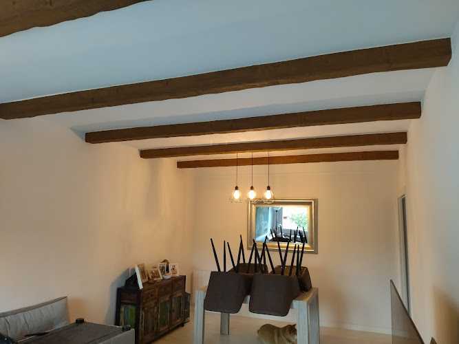 Fotografia tomada fuera de PINTURAS QUIM S.C.P. - Pintor en Camós, Girona