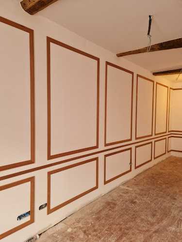 Fotografia tomada fuera de Woodvirutas - Carpintero en Oleiros, A Coruña